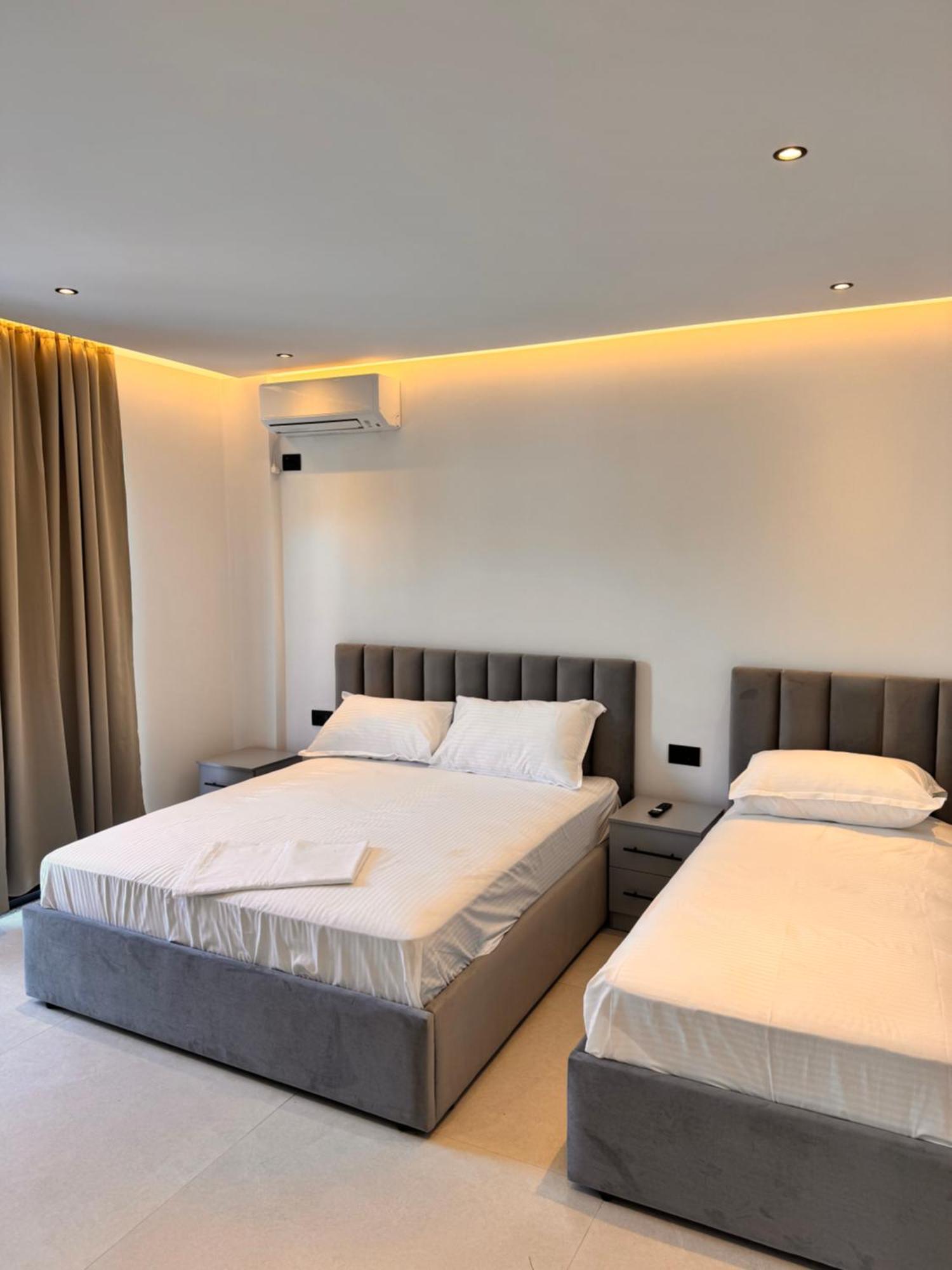 Avdia Gasthof Sarandë