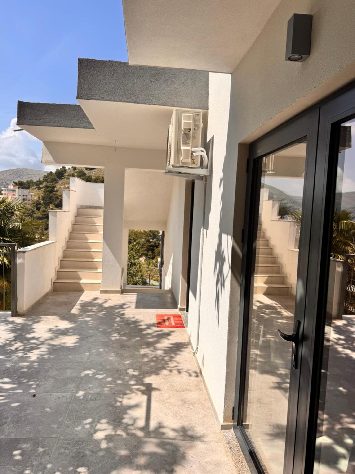 Avdia Gasthof Sarandë