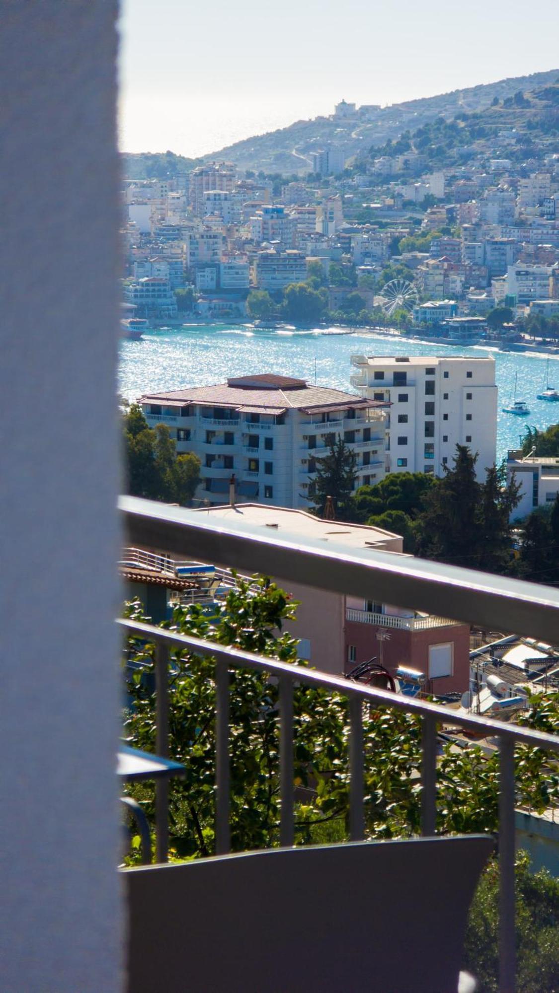 Avdia Gasthof Sarandë
